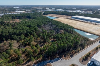 Ladson, SC Industrial - 4274 Crosspoint Dr Ladson, SC Industrial - 4274 Crosspoint Dr