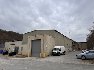 Pittsburgh, PA Manufacturing - 30 Pine St