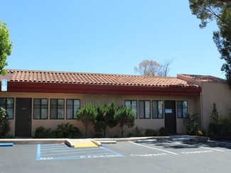 Templeton, CA Office - 1105 Las Tablas Rd