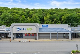 Minersville, PA Retail - 44 Kings Vlg