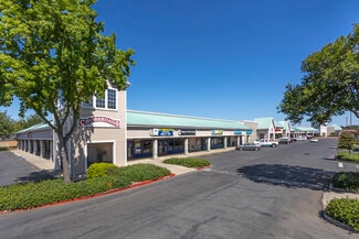 Modesto, CA Retail - 901 N Carpenter Rd Modesto, CA Retail - 901 N Carpenter Rd