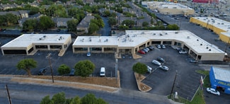 San Antonio, TX Retail - 1031 Patricia