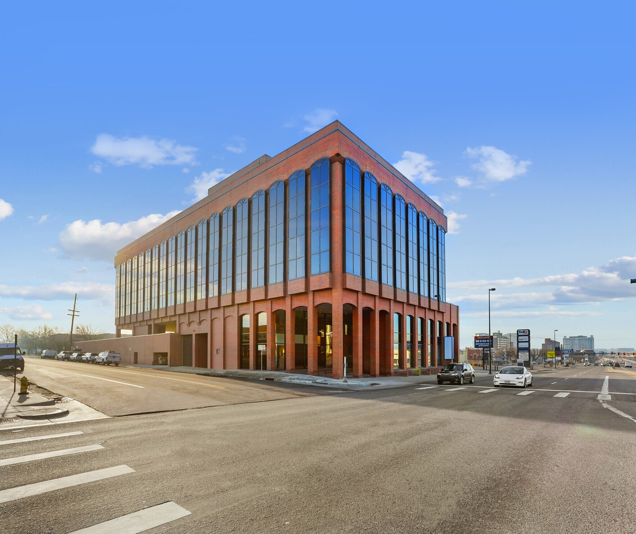 1400 S Colorado Blvd, Denver, CO for Rent