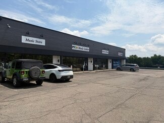 Wexford, PA Office - 150 Lake Dr Wexford, PA Office - 150 Lake Dr