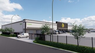 Houston, TX Retail - 2208-2224 Cypress Creek Pky Houston, TX Retail - 2208-2224 Cypress Creek Pky