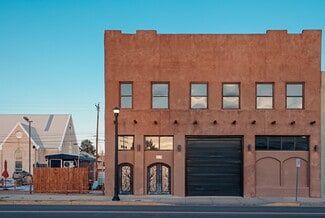 Walsenburg, CO Warehouse - 714 Main St