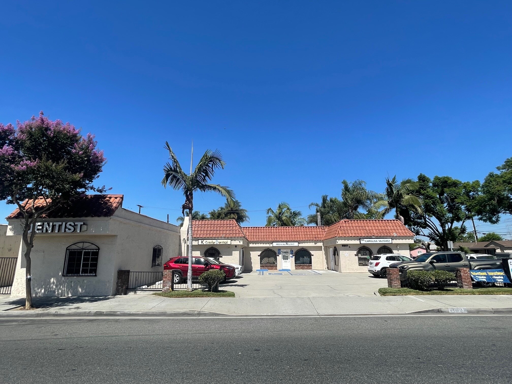 6501-6509 Eastern Ave, Bell Gardens, CA for Rent
