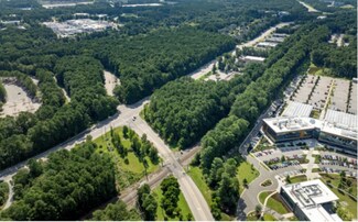 Durham, NC Commercial Land - 4296 S Miami Blvd