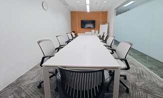 Toronto, ON Coworking Space - 1 Dundas St W
