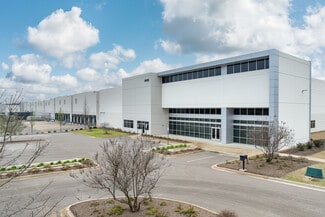 Olive Branch, MS Industrial - 6495 Polk Ln Olive Branch, MS Industrial - 6495 Polk Ln