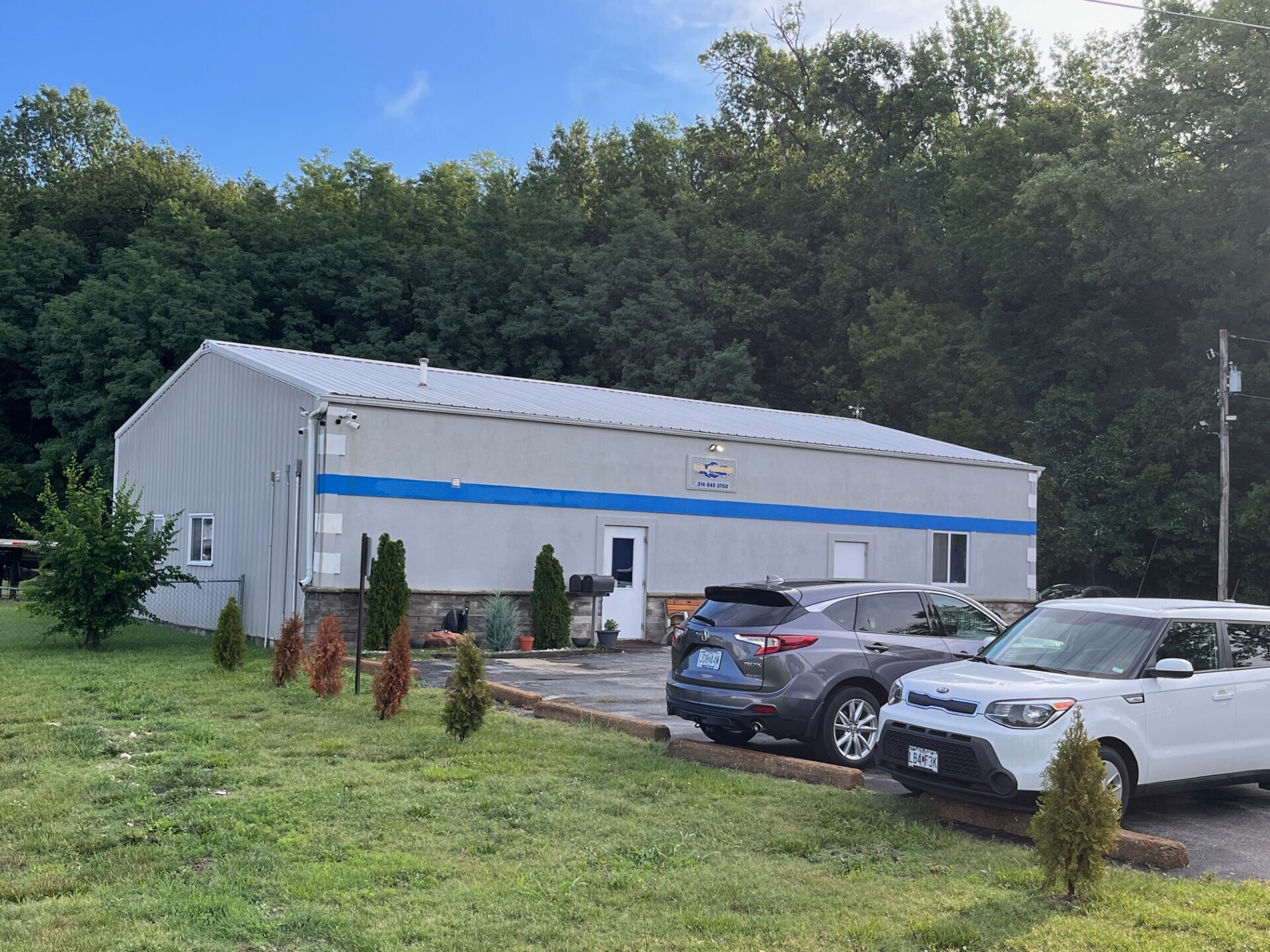 6040 Baumgartner Industrial Dr, Saint Louis, MO for Sale