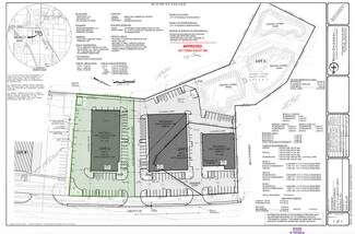 Ferndale, WA Commercial Land - 5545 La Bounty dr