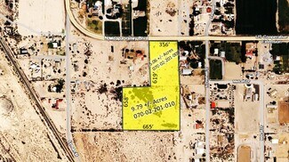 Overton, NV Industrial - 15 Acre Moapa Valley Overton, NV Industrial - 15 Acre Moapa Valley