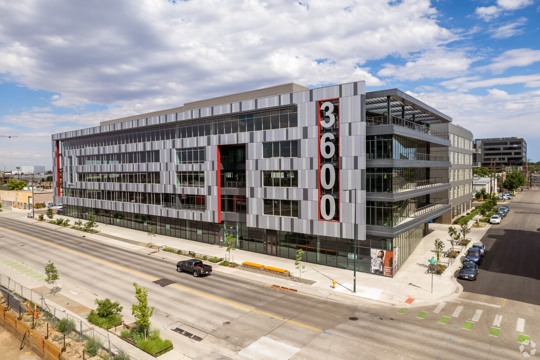 3600 Brighton Blvd, Denver, CO for Rent