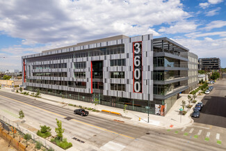 Denver, CO Office - 3600 Brighton Blvd