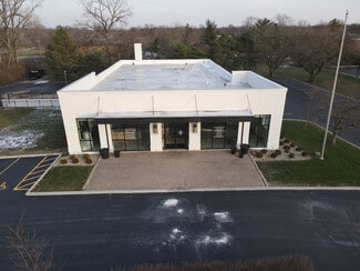 Dayton, OH Light Distribution - 1922 S Smithville Rd Dayton, OH Light Distribution - 1922 S Smithville Rd