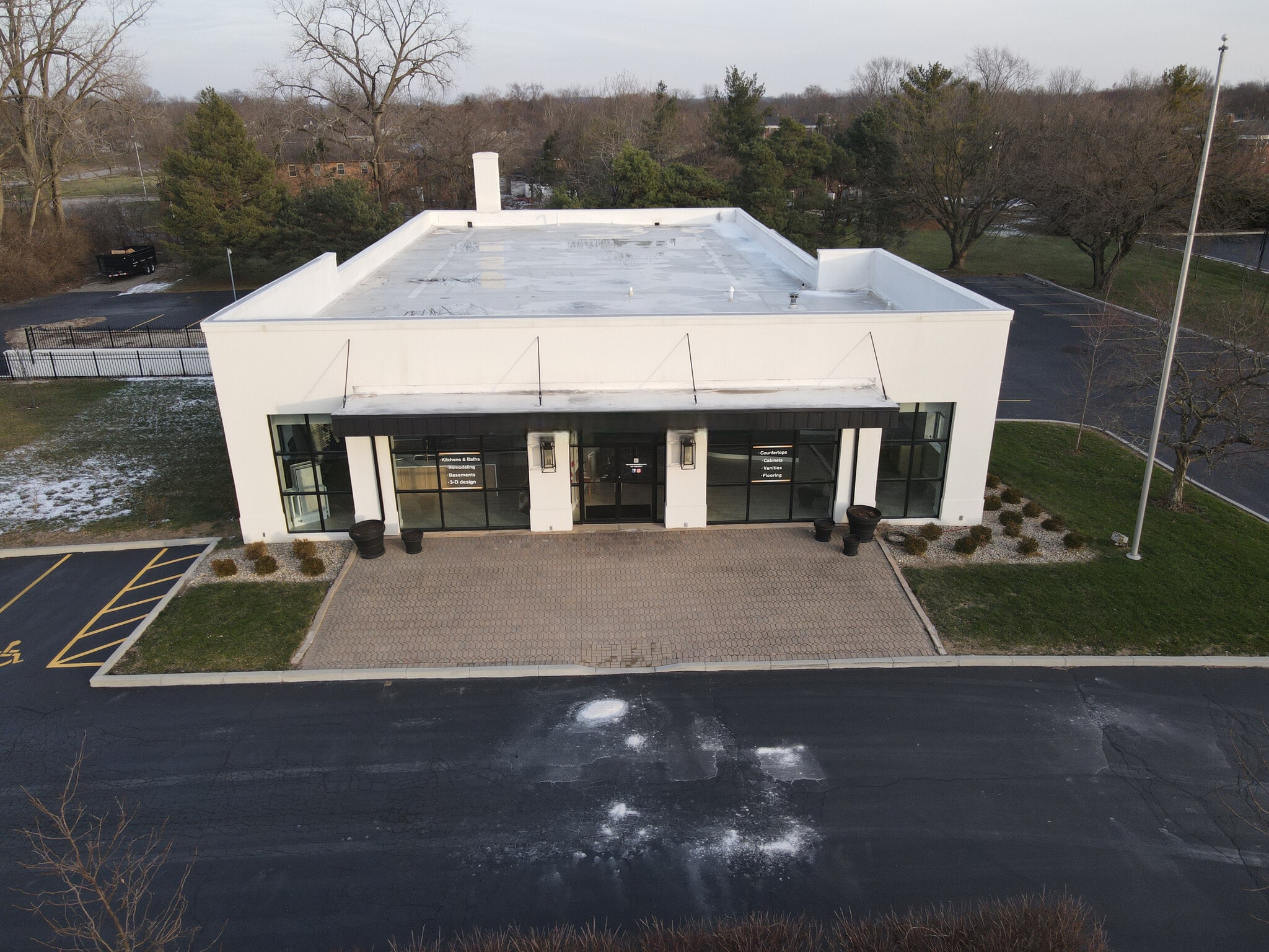 1922 S Smithville Rd, Dayton, OH for Sale