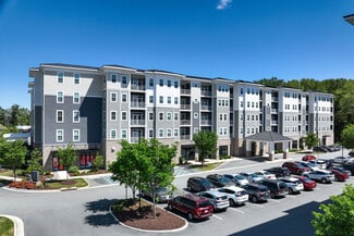 Suffolk, VA Office/Retail, Medical - Bridgeport Way & Knotts Point Lane