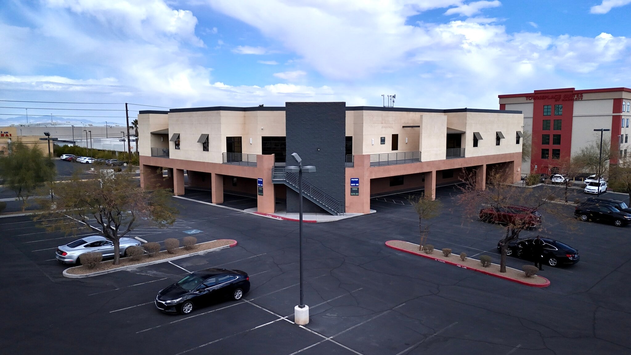 319 E Warm Springs Rd, Las Vegas, NV for Rent