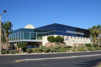 Las Vegas, NV Medical - 2851 N Tenaya Way