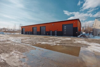 Fairbanks, AK Industrial - 2207 Discovery Dr