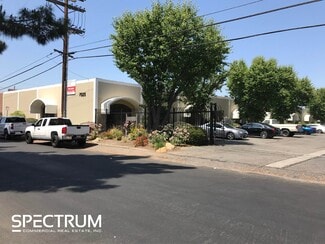 North Hollywood, CA Industrial - 7525 Ethel Ave