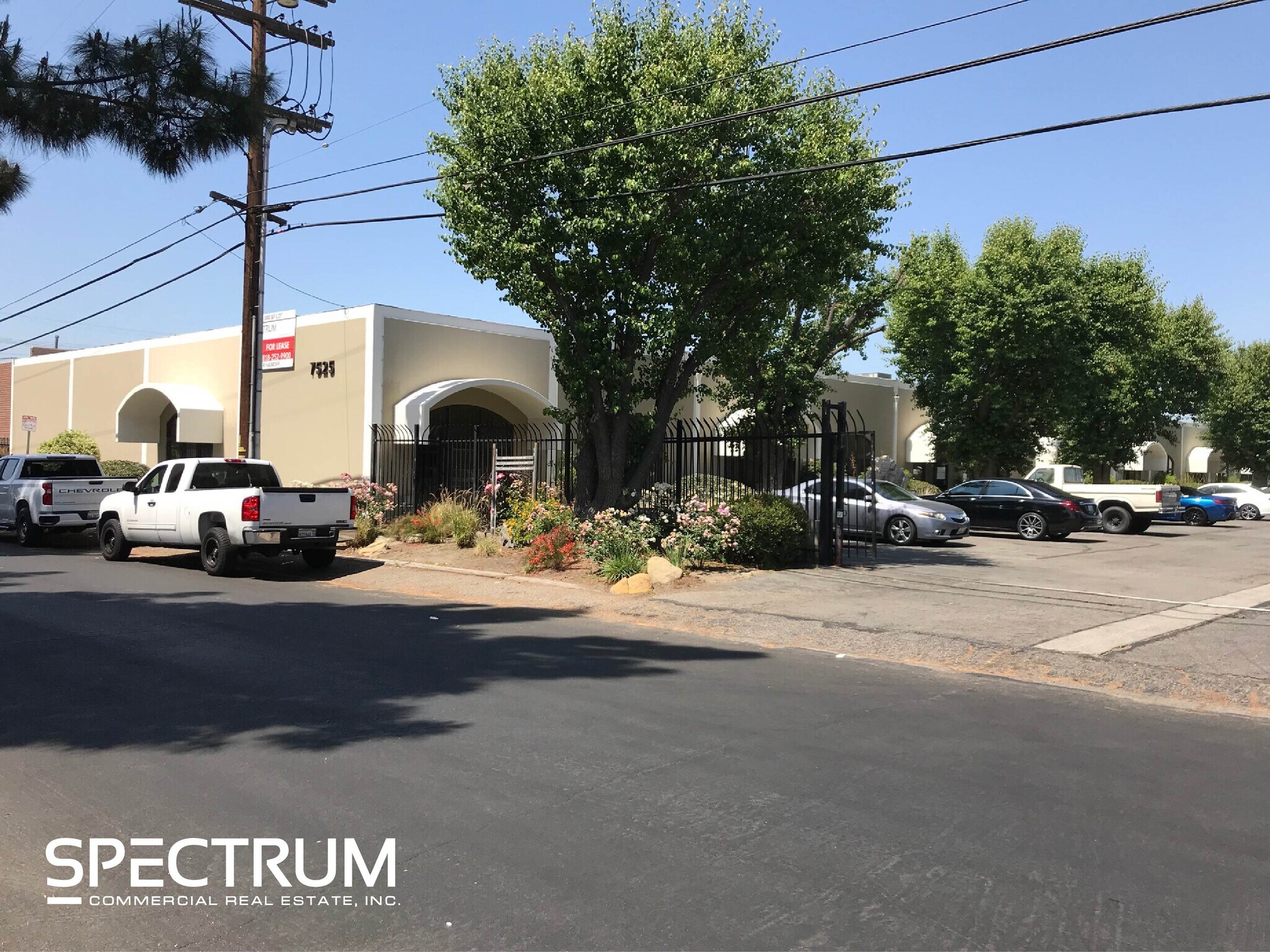 7525 Ethel Ave, North Hollywood, CA for Rent