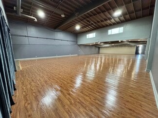 Santa Ana, CA Retail - 1515-1517 N Main St Santa Ana, CA Retail - 1515-1517 N Main St