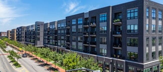 Grandview Heights, OH Office - 900 Yard St