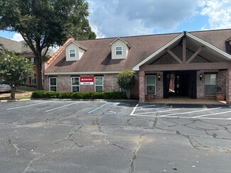Byram, MS Office - 5606 I 55 S