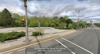 Mantua, NJ Commercial - 120 Bridgeton Pike