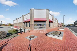 Aurora, CO Freestanding - 1395 Peoria St