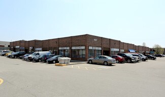 Ajax, ON Office - 487 Westney Rd S Ajax, ON Office - 487 Westney Rd S