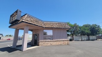 Riverbank, CA Flex - 3106 Atchison St