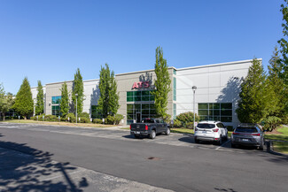 Everett, WA Industrial - 6300 Merrill Creek Pky