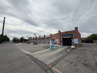 North Logan, UT Car Washes - 115 E 1800 N North Logan, UT Car Washes - 115 E 1800 N