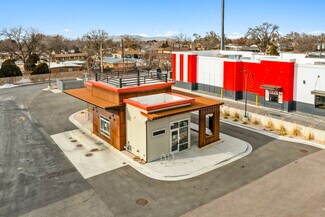 Clearfield, UT Retail - 585 N 91 Hwy Clearfield, UT Retail - 585 N 91 Hwy