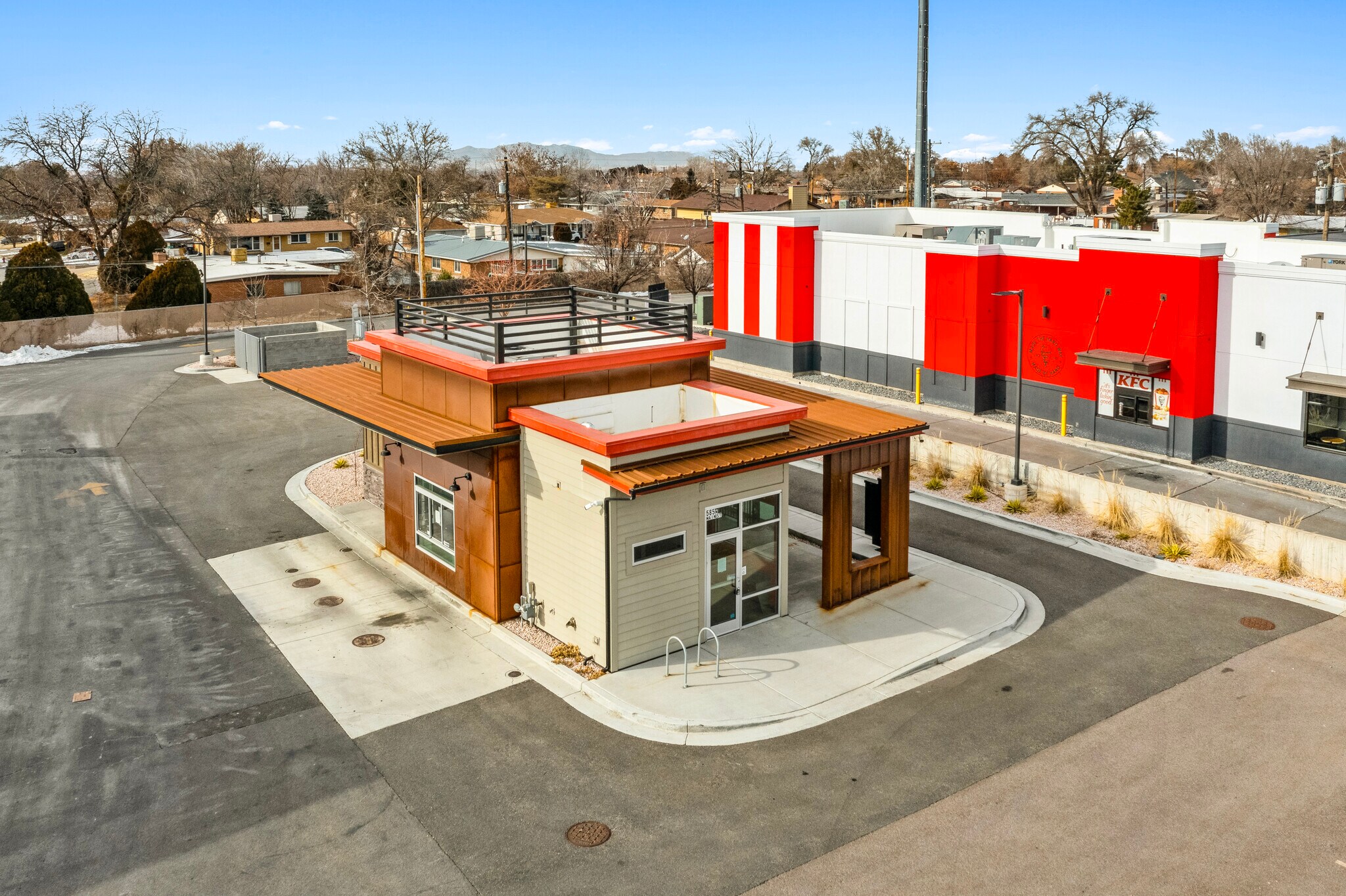 585 N 91 Hwy, Clearfield, UT for Rent