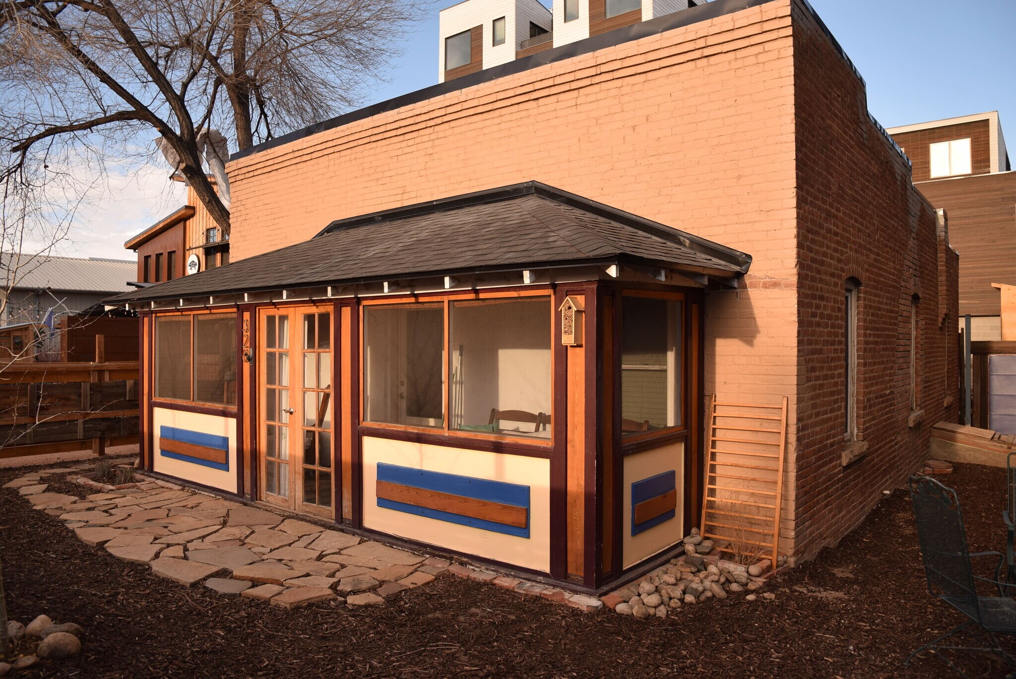 320 Willow St, Fort Collins, CO for Sale