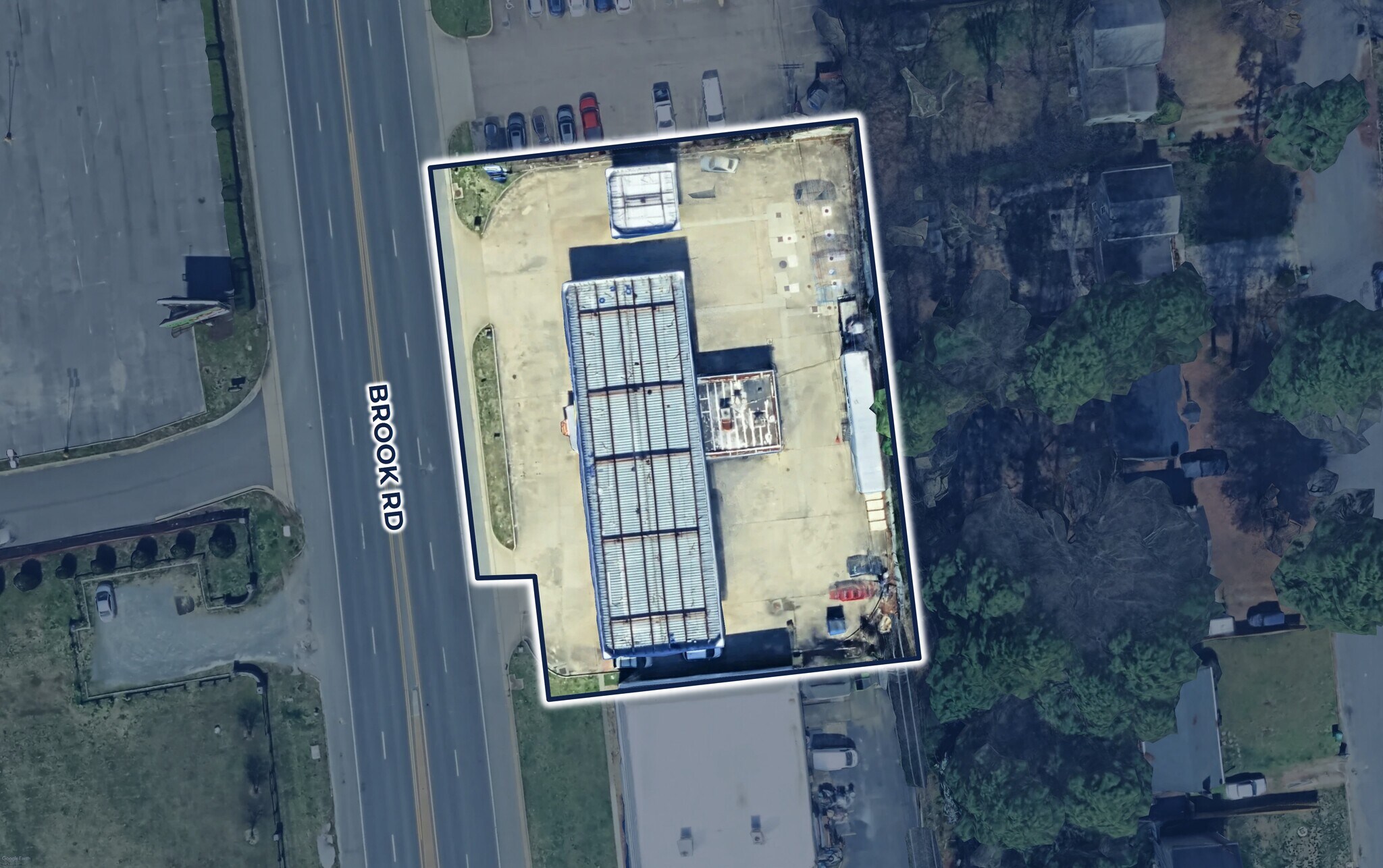 7101 Brook Rd, Richmond, VA for Sale