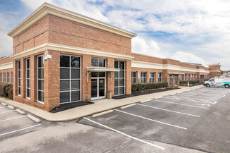 Westerville, OH Office - 2231 Schrock Rd