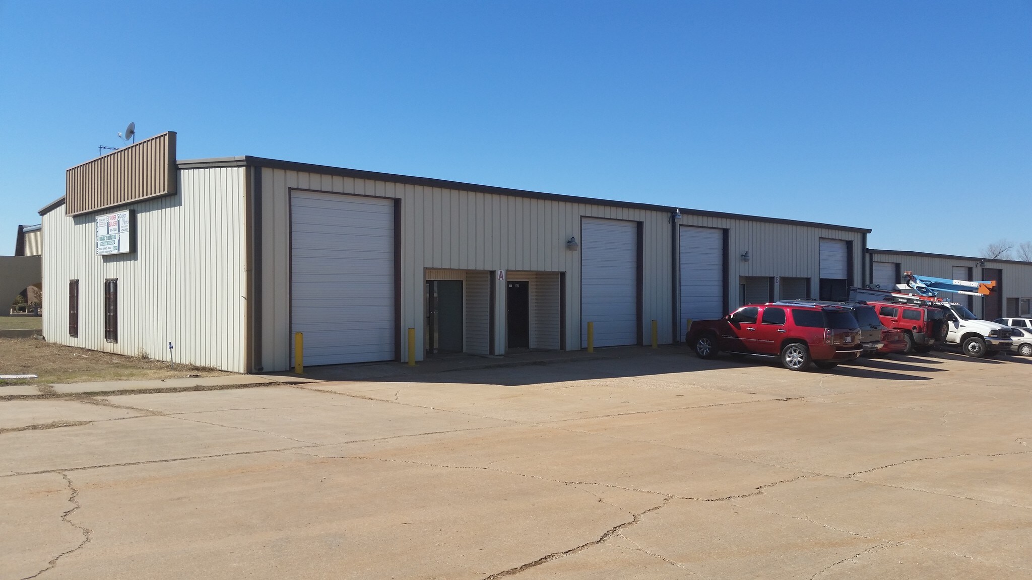 1917 Atchison Dr, Norman, OK for Rent