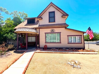 Globe, AZ Apartments - 434 S Hill St