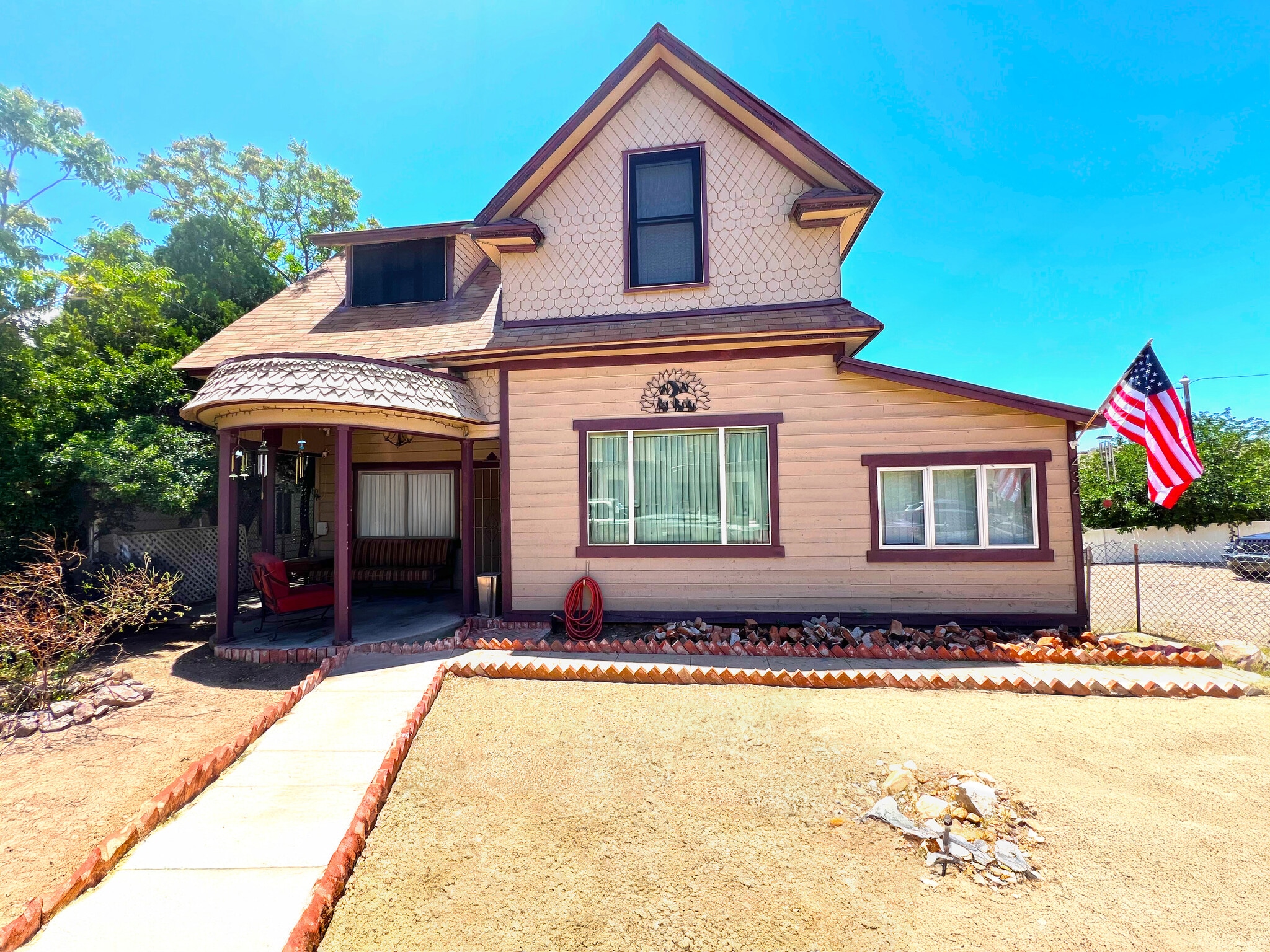 434 S Hill St, Globe, AZ for Sale