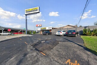 Houston, TX Commercial Land - 4614 Randwick Dr Houston, TX Commercial Land - 4614 Randwick Dr