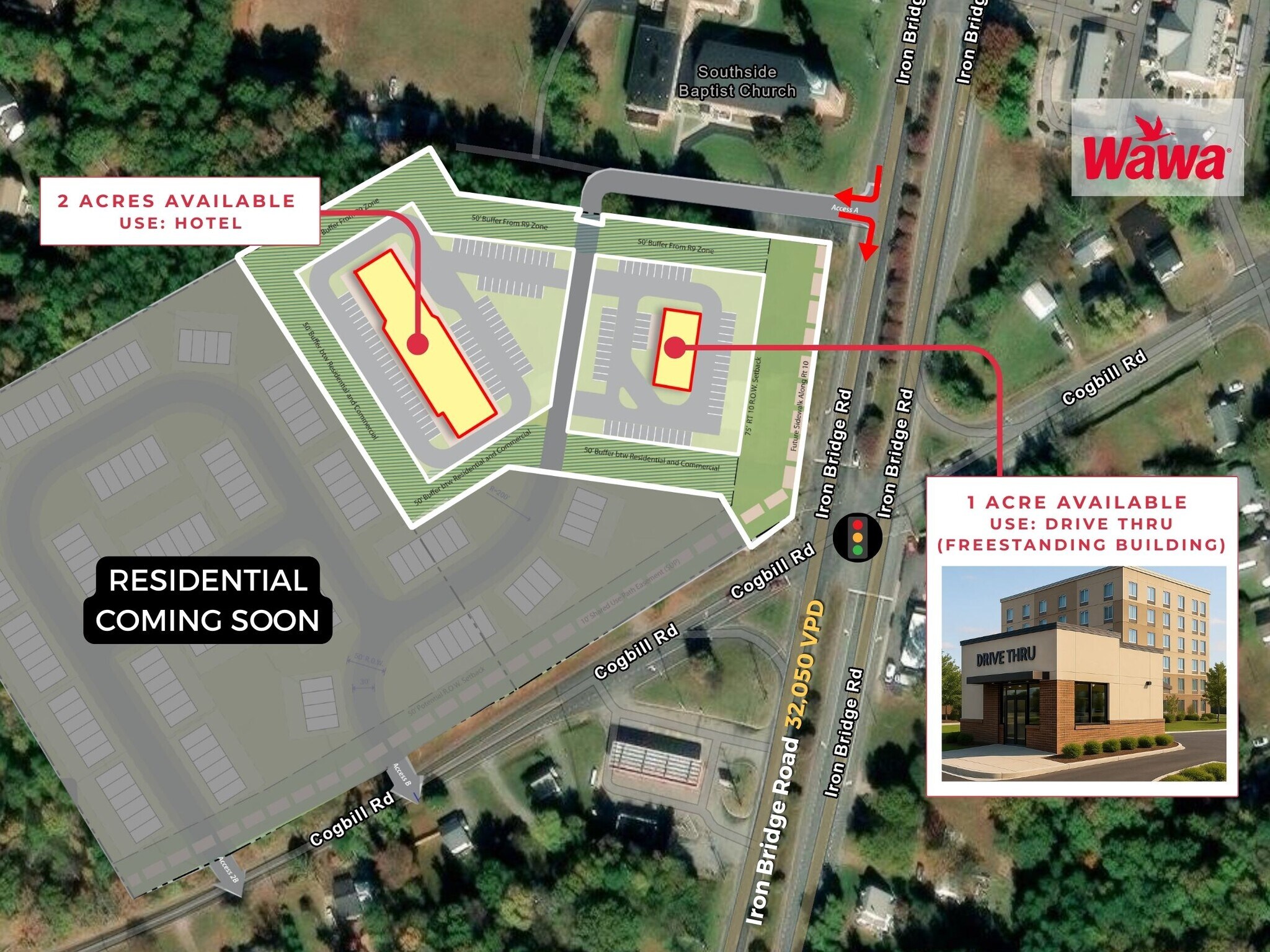 5326 Cogbill Rd, Richmond, VA for Rent