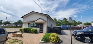 Syosset, NY Office - 40 Willis Ave