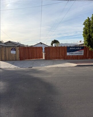 Colton, CA Industrial - 1157 N 7th St Colton, CA Industrial - 1157 N 7th St