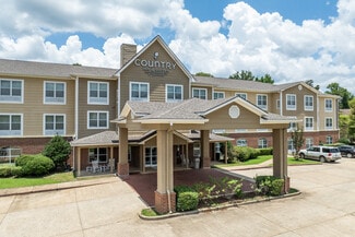 Pineville, LA Hospitality - 2727 Monroe Hwy 165