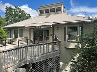 Banner Elk, NC Office - 3026 Beech Mountain Pky